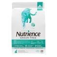 thumbnail image 1 of Nutrience® Grain Free Turkey, Chicken & Duck Indoor Cat Food, 1 of 5