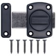 thumbnail image 3 of Cerradura de Puerta de gabinete Higoodz Cerradura de Puertas de Madera 60 x 52 x 38 mm, 3 of 8