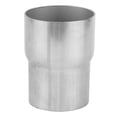 thumbnail image 1 of Exhaust Pipe Adapter 2.5 inch ID to 3 inch OD Weld on Flexible Parts Corrosion Resistant Universal, 1 of 2