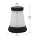 thumbnail image 3 of 5 Pack Vacuum Filters Replacement Parts For K12,k12 Pro,k13 Hand Vacuum Cleaner, 3 of 5