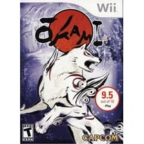 Pre-Owned Okami