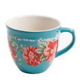 thumbnail image 2 of TASSE 16OZ VINTAGE FLORAL THE PIONEER WOMAN, 2 of 2