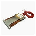 thumbnail image 1 of 12S 16S 250A BMS Lipo Battery Protection Board/Lifepo4 Battery Protection Board High-power. Household Energy Stora ,Long Lasting, 1 of 4