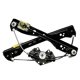 thumbnail image 1 of Driver Side Power Window Regulator 31349486 For, 1 of 5