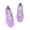 Purple, variant on Hauaitttt Girls Soft Sole Ballet Dance Shoes for Practice On Lightweight Sneakers Flexible Gym Shoes for Toddler Kids Shoes for Girls Size 2 Youth Tennis Shoes Kids Shoes Size 1 Toddler Girls Girl