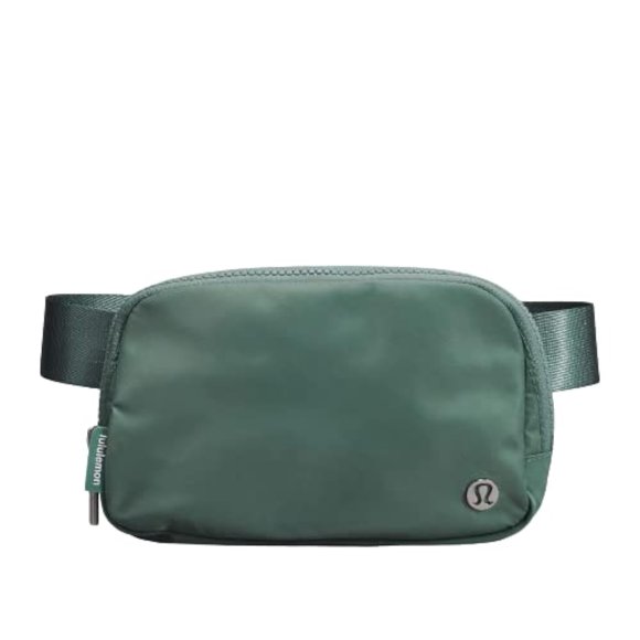 Riñonera Lululemon Athletica Everywhere Tidewater Teal, 1 L