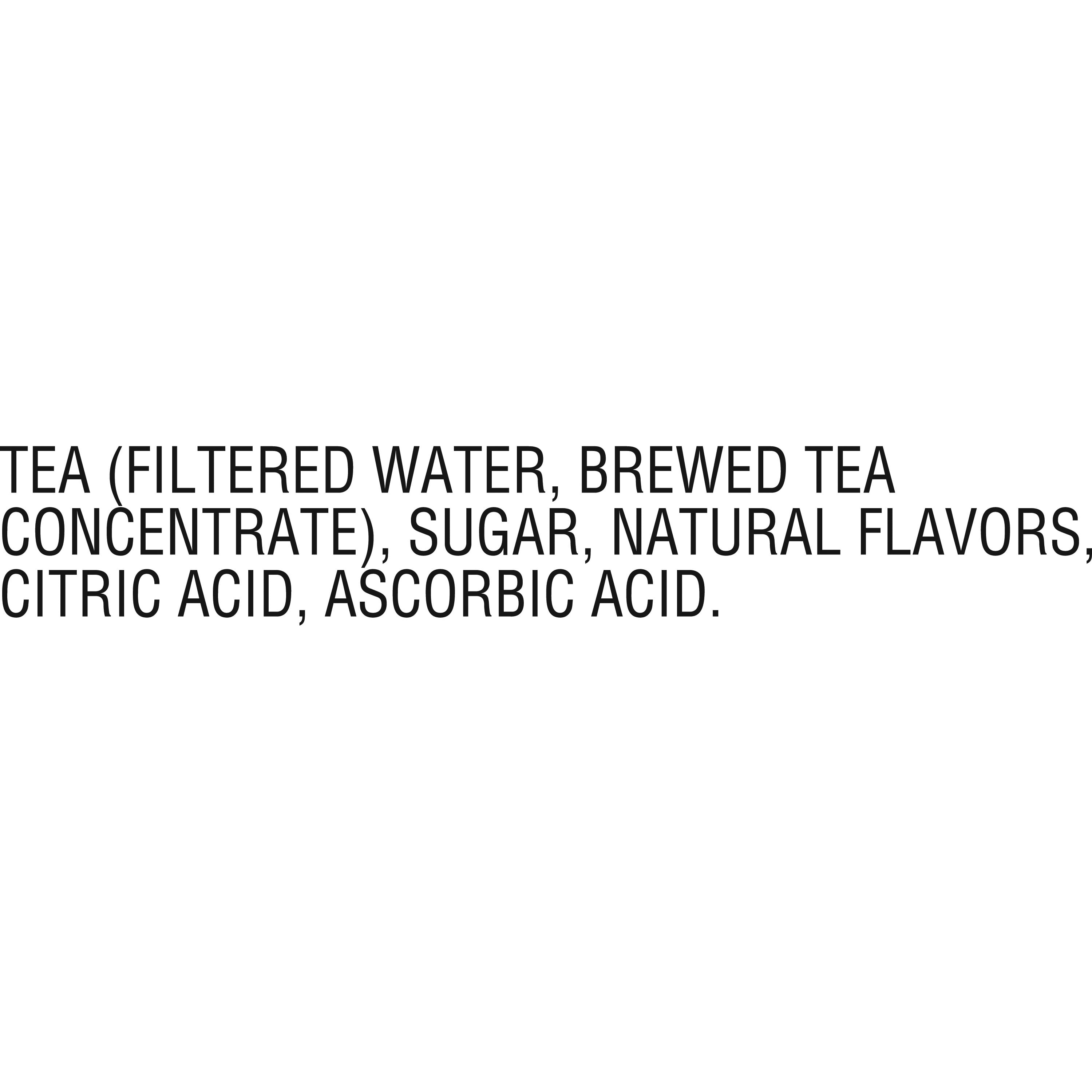 Gold Peak Green Tea, 18.5 Fl Oz, 12 Ct