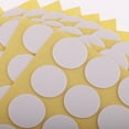 thumbnail image 5 of jifeng 200pcs Candle Wick Stickers for Candle Making, Resistant And Double Sided, Wick, 5 of 5