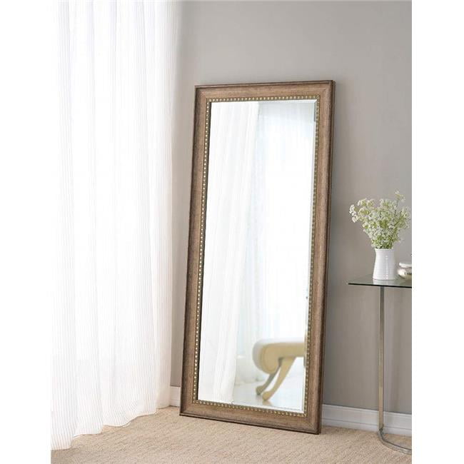 Kenroy Home 60324GB 66 x 30 in. Amiens Leaner Mirror Walmart Canada