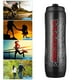 thumbnail image 2 of 1000ml Bicicleta Ciclismo Squeeze Botella de agua Deportes al aire libre Hervidor Taza (Negro), 2 of 6