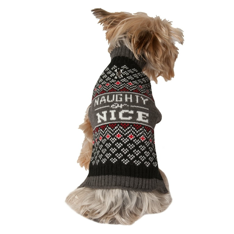 Cardigan Sweater Small Dog Clothes Canada Oliver Cable-Knit Dog
