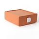thumbnail image 2 of Ganfancp Escritorio Escalera Caja de Almacenamiento Papelería Portabolígrafos Portabolígrafos Compartimento Estudiante Oficina Caja de Almacenamiento Estante para Pinceles de Maquillaje Ofertas Del D, 2 of 6