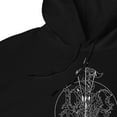 thumbnail image 4 of Sleep Token Sugar Hoodie, 4 of 7