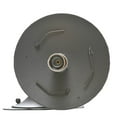 thumbnail image 5 of Meyda Tiffany 106996 7" W Utana Bluffs Left Wall Sconce - Wrought Iron, 5 of 5