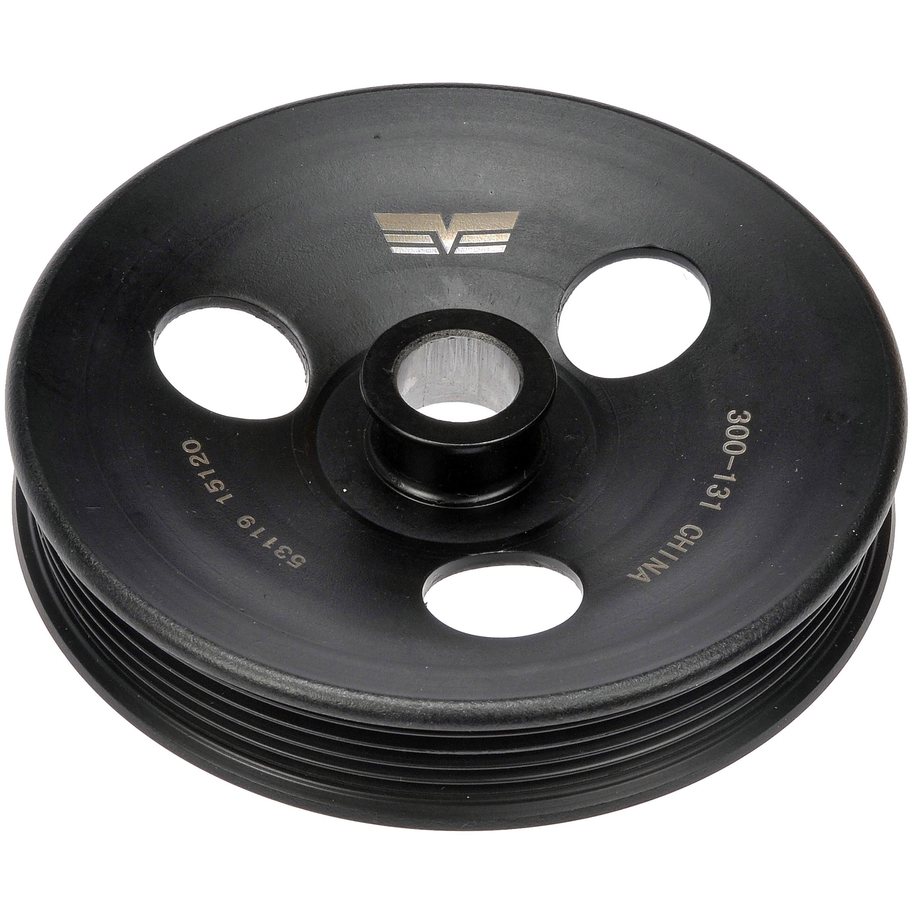 Dorman 300-129 Power Steering Pulley