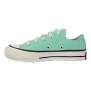Converse Chuck 70 OX Blue/White A00750C Men's Size 3.5 Medium