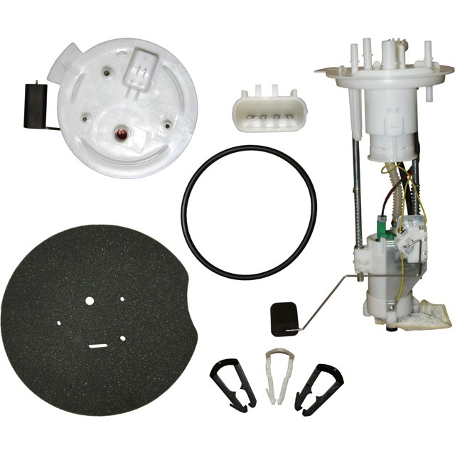 Módulo Bomba De Combustible Mark Lt 2007 A 2008 Lincoln V8 5.4L 1.6 L/Min INTRAN-FLOTAMEX .