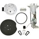 thumbnail image 1 of Módulo Bomba De Combustible F-150 2004 A 2008 Ford V8 4.6L 1.6 L/Min INTRAN-FLOTAMEX ., 1 of 3
