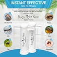 thumbnail image 4 of Bug Bite Venom Suction Tool, 1-Pack, 4 of 5