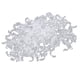 thumbnail image 5 of Fiudx Clips para Plantas, Paquete de 200 Soportes de Plástico para Jardín, Clips de Sujeción Resistentes a La Intemperie, Dispositivos de Injerto Reutilizables y Fáciles de Usar, Soluciones para El M, 5 of 6