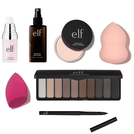(Up to 30% Off) e.l.f. Cosmetics Best Seller Bundles!