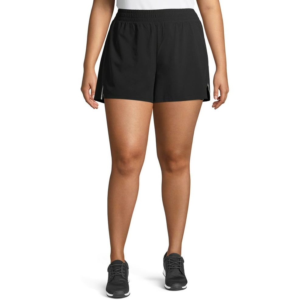 Athletic Works Athletic Works Women's Plus Size Active Running Short