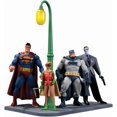 thumbnail image 2 of Batman The Dark Knight Returns 6 Inch Figure Box Set Series - Dark Knight Returns 4-Pack 1st Edition No Red Sticker, 2 of 2