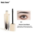 thumbnail image 1 of Fiudx Crema para Cejas, Fórmula Tridimensional con Volumen, Resistente Al Sudor, Cobertura Duradera, Textura Suave, Fácil Aplicación, Ideal para Fitness y Natación, Ideal para Todo Tipo de Cejas., 1 of 2
