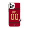 thumbnail image 1 of Étui Xiaomi Mi 9T Portugal-Rouge, iPhone 16 Pro, 1 of 7