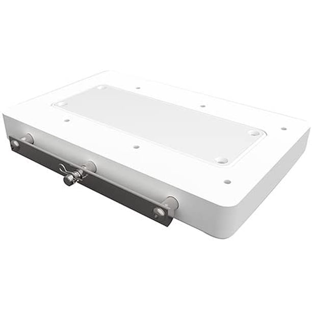 MinnKota Quick Release Trolling Motor Mount – Compatible With Terrova, PowerDrive, Ulterra & MotorGuide Xi5
