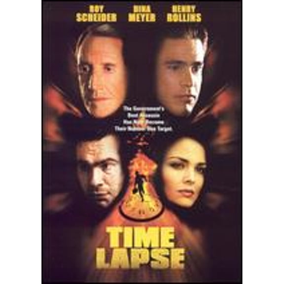 Pre-Owned Time Lapse (DVD 0031398783923) directed by David Worth
