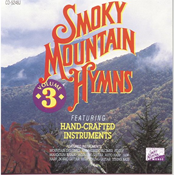 Pre-Owned Smoky Mountain Hymns, Vol. 3