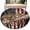 Brown, variant on Sleeping Cat Christmas Bathroom Rug Washable 2x3 Entryway Rug Non Slip Branches Pine Cone Snowy Front Door Mat Low Pile Indoor Doormat Throw Floor Carpet for Kitchen Bedroom Entrance