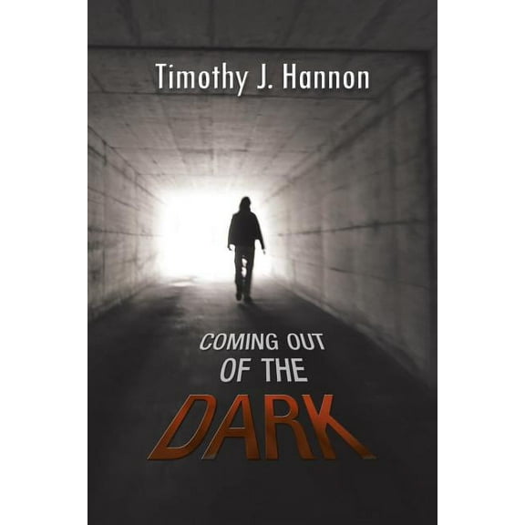 Coming Out of the Dark (Paperback)