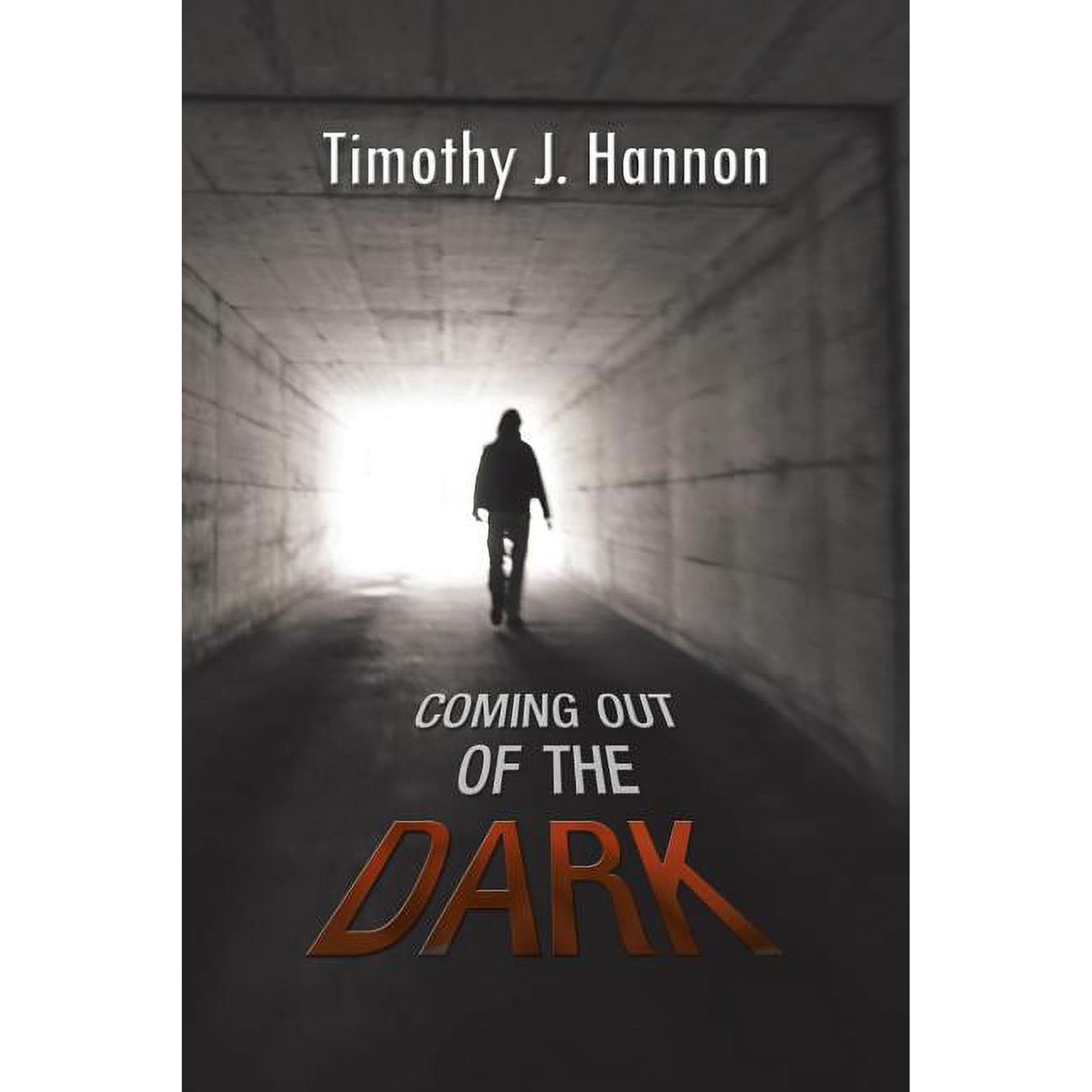 Coming Out of the Dark (Paperback)