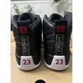 thumbnail image 3 of Ni - ke Used Ni - ke Air Jordan 12 Playoffs 2022 Men’s Size 9.5, 3 of 5