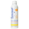 Supergoop Antioxidant-Infused Sunscreen Mist with Vitamin C SPF 50, 3 Fl Oz