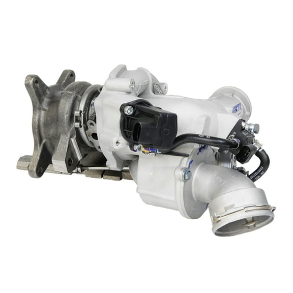 Rotomaster REMAN TURBOCHARGER