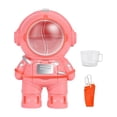 thumbnail image 4 of Dispensador de Agua Infantil con Diseño Creativo rosa, 4 of 8