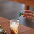 thumbnail image 6 of Cafe Bar Reusable Tropical Hawaiian Summer Mixing Sticks Cocktail Tool Coffee Stirrer Swizzle Sticks K, 6 of 8