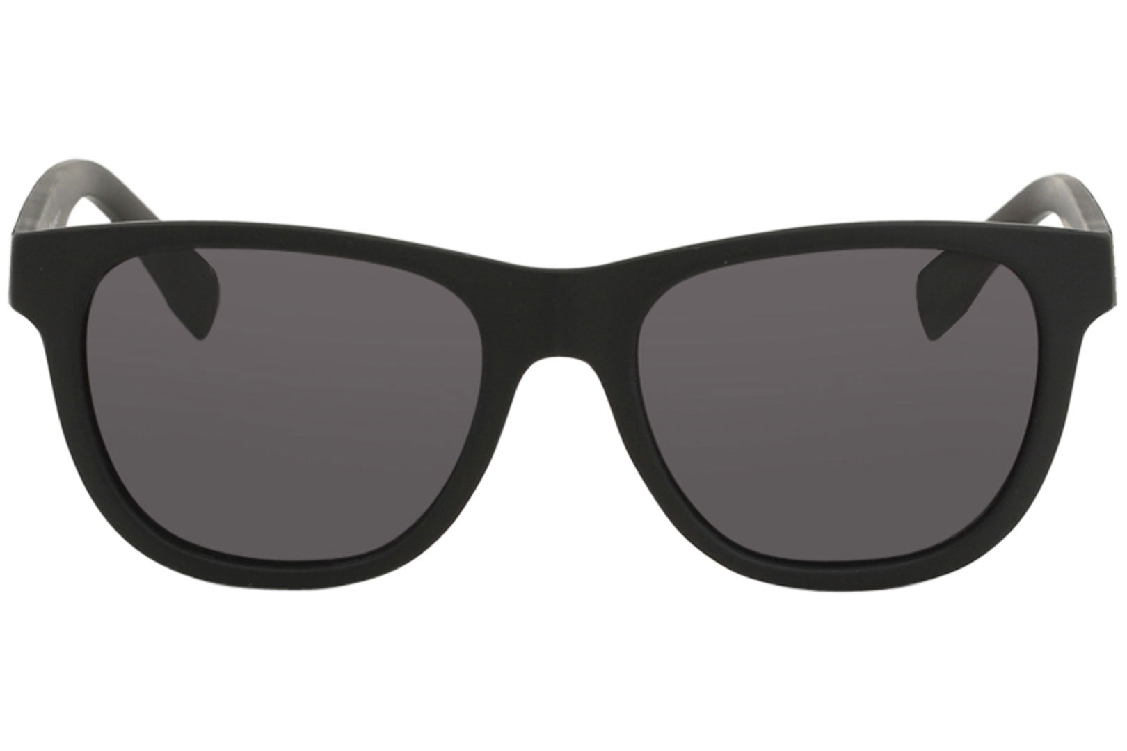 Lacoste Grey Square Unisex Sunglasses L848S 001 54