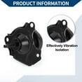 thumbnail image 6 of No.50821S9A023 Engine Motor Mount for Honda CR-V 2.4L L4 2002-2006 / Front Right Engine Mounting / 1 Pcs, 6 of 6