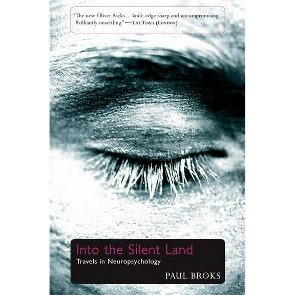 Into the Silent Land: Travels in Neuropsychology, (Paperback)