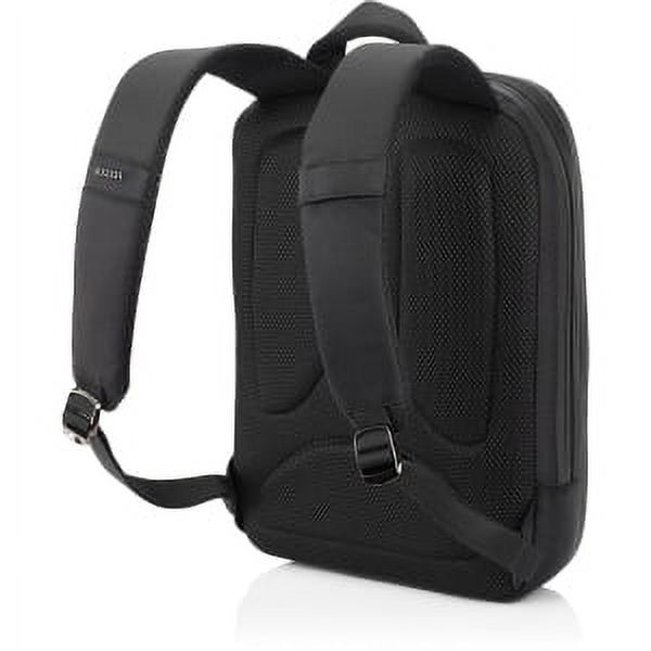 Cocoon Slim 15.6-inch Backpack for Laptop, Black - image 3 of 6