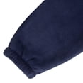 thumbnail image 3 of Real Madrid CF Boys/Girls Crest Oversized Blanket Hoodie, 3 of 6