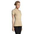 thumbnail image 3 of SOLS Womens Perfect Polo Shirt, 3 of 4