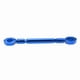 thumbnail image 3 of Manillar de equilibrio de aleación de aluminio para motocicleta, barra transversal, accesorios para motocicleta (azul), 3 of 14