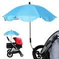 thumbnail image 1 of Paraguas universal para cochecito Parasol curvo Paraguas Toldo Diámetro 75 cm Protección UV para cochecitos, cochecitos y accesorios para cochecitos Adepaton Otros Accesorios de Moda, 1 of 8