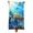 R, variante sur RXIRUCGD 2025 Vêtements d'Été pour Enfants Couverture Chaude Imprimée Benthos Couverture pour Animaux Châle Serviette de Plage Cadeaux pour Famille et Amis