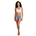 thumbnail image 4 of Jockey Women's Soft Stretch Lace Microfiber Bikini, 4 of 5